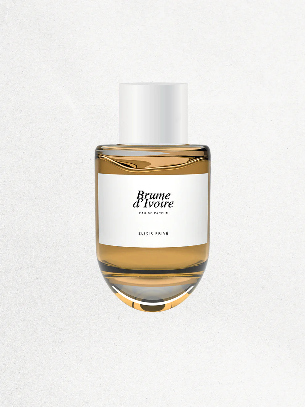 BRUME D'IVOIRE - ELIXIR PRIVÉ