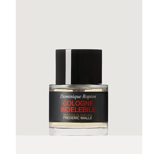 INDELIBLE COLOGNE - FREDERIC MALLE