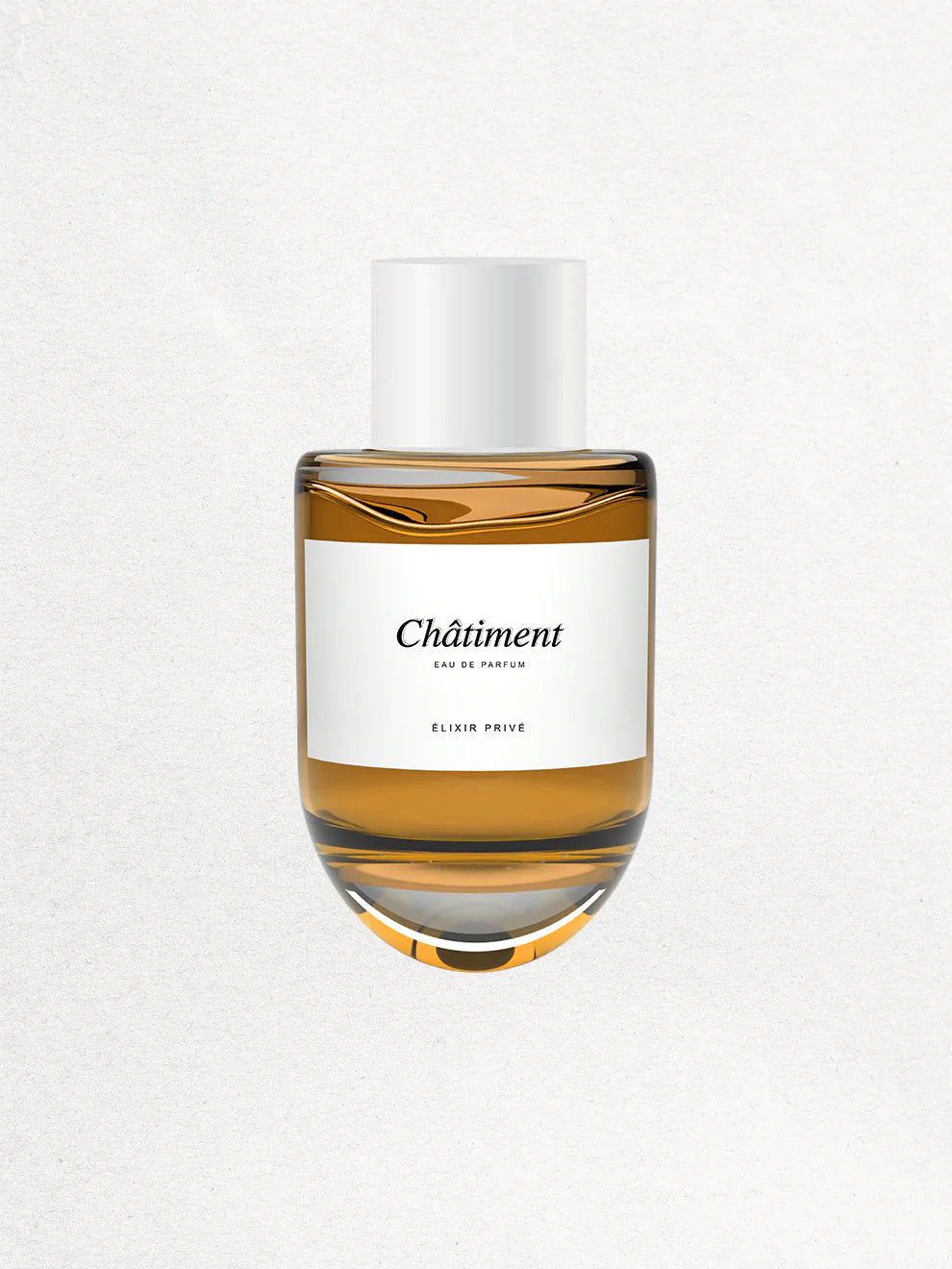 CHÂTIMENT - ELIXIR PRIVÉ