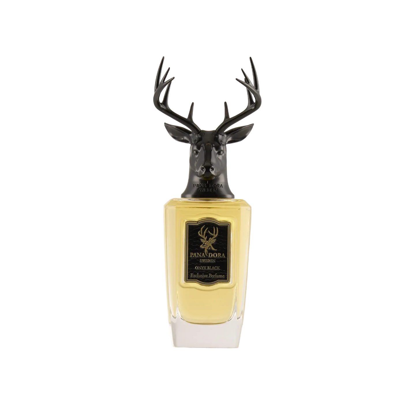 ONYX BLACK - PANADORA