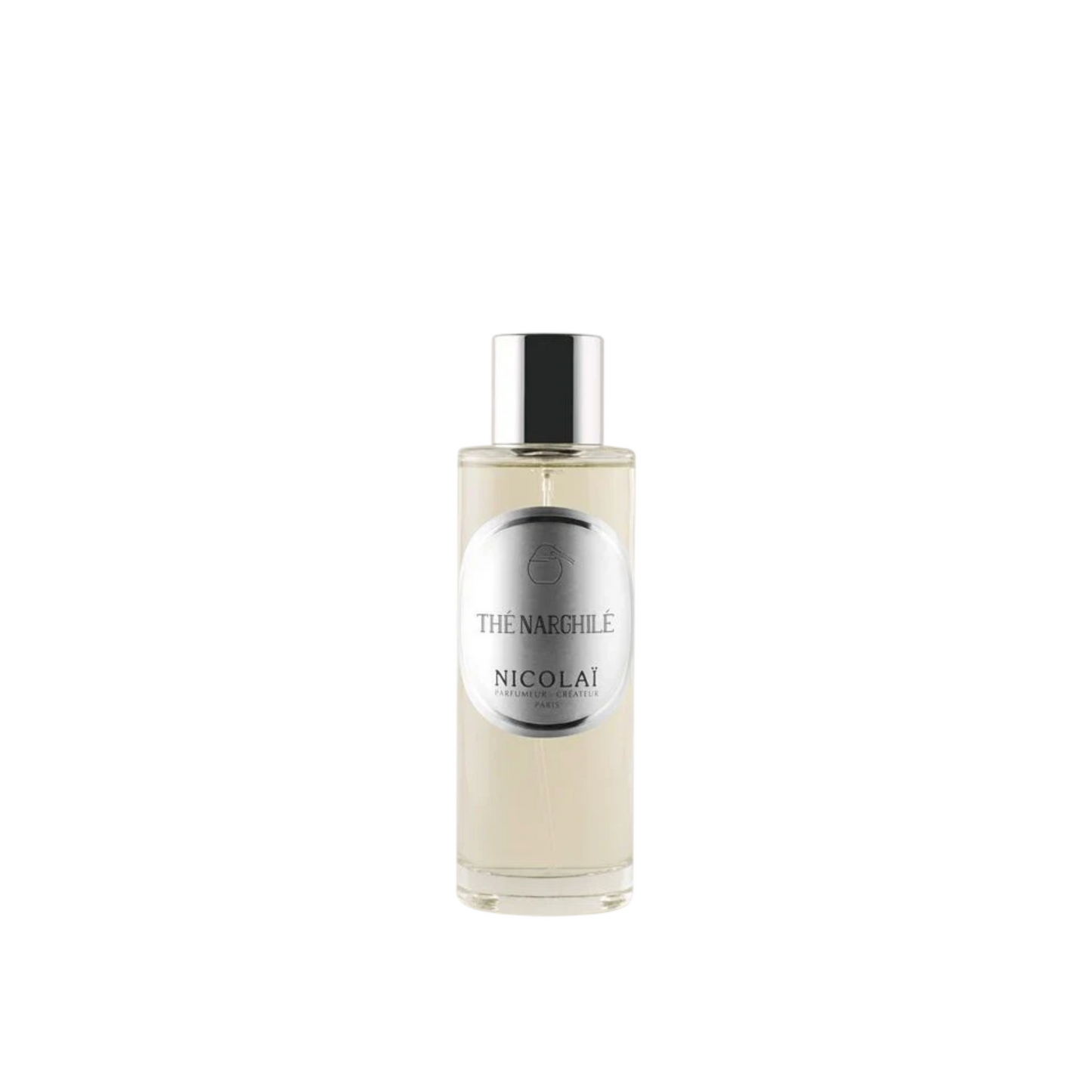 THÉ NARGHILÉ VAPORISATEUR D'AMBIANCE - NICOLAÏ