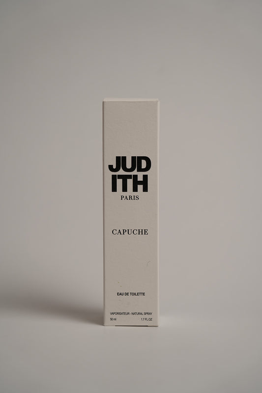 CAPUCHE - JUDITH