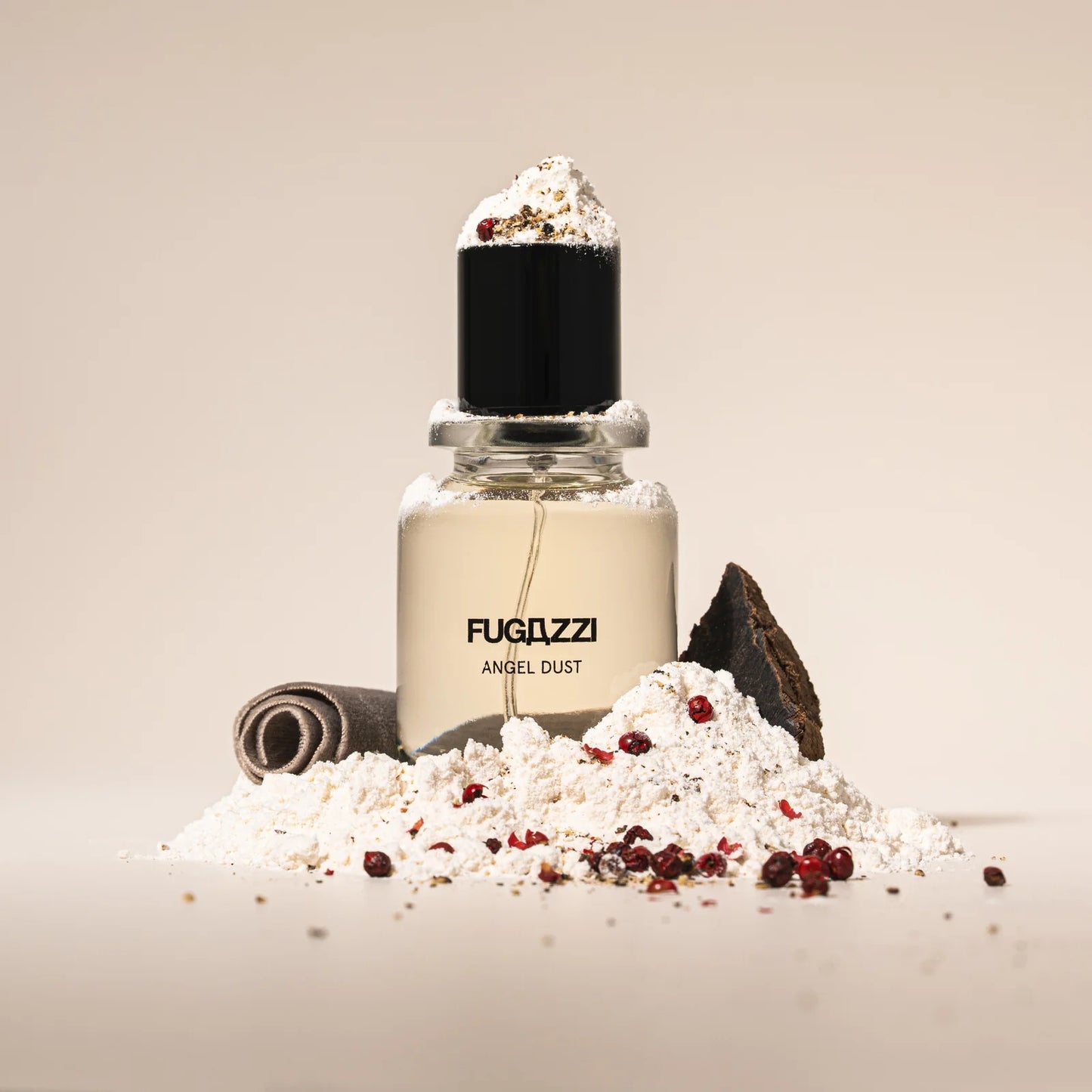 ANGEL DUST EXTRAKT PARFUM - FUGAZZI