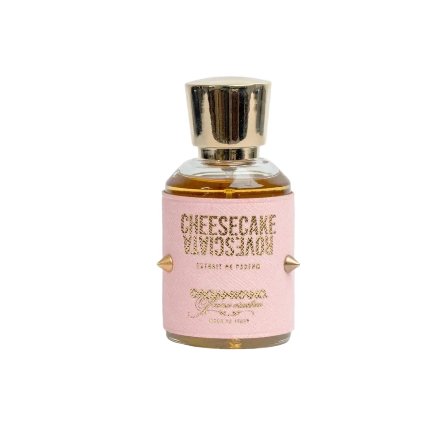 CHEESECAKE ROVESCIATA - DADAMILANO
