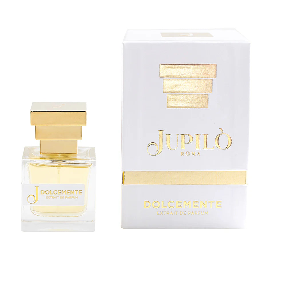 GENTLY - JUPILO