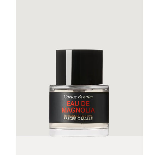 MAGNOLIENWASSER - FREDERIC MALLE