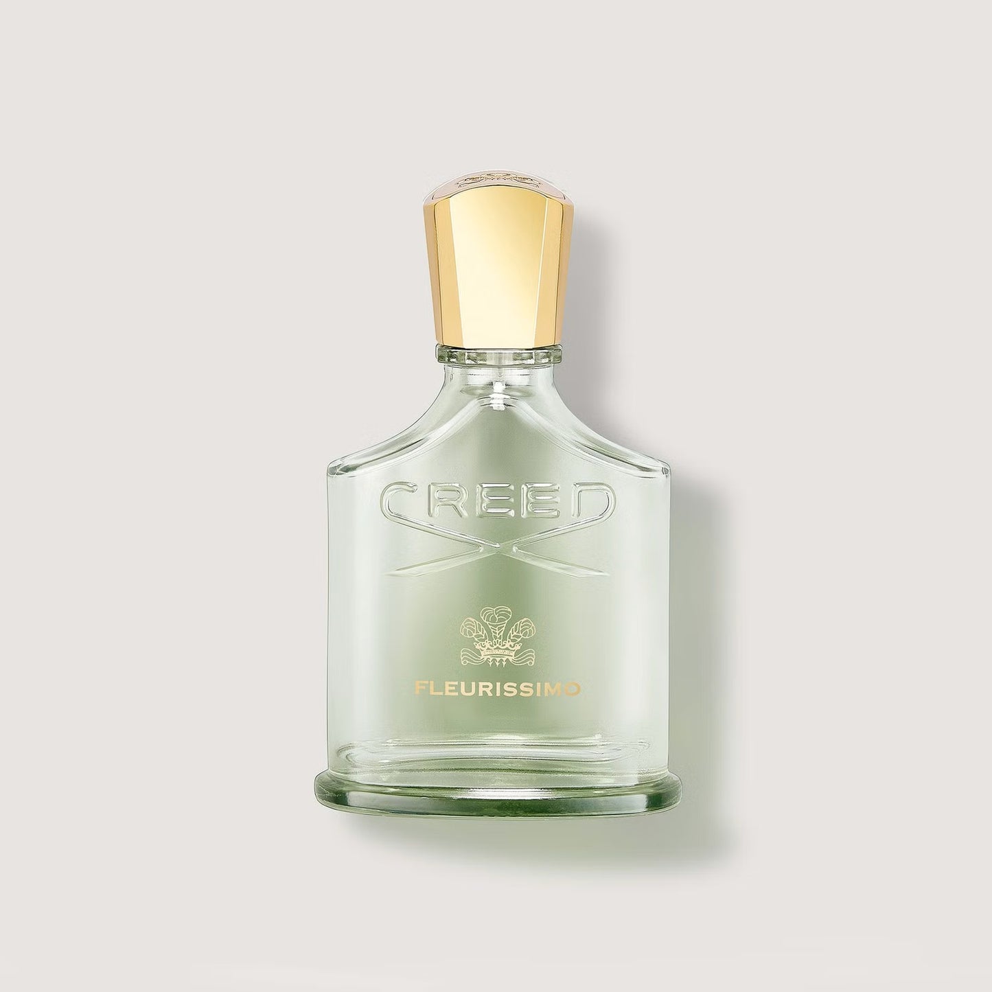 FLEURISSIMO - CREED