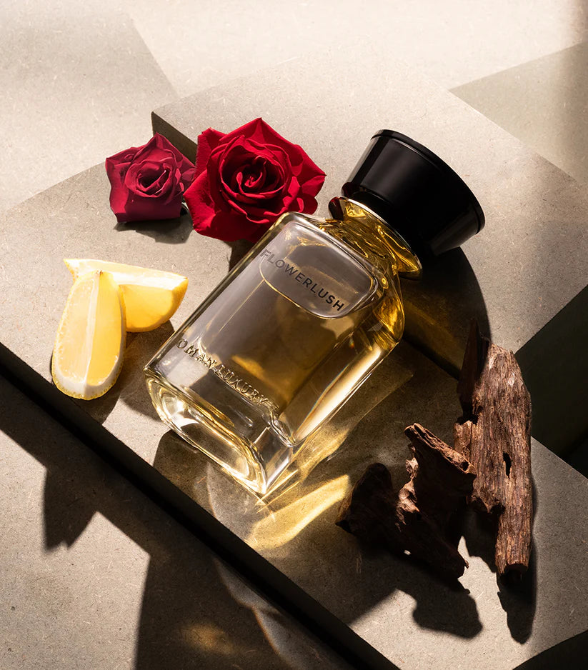 FLOWERLUSH - OMAN LUXUS