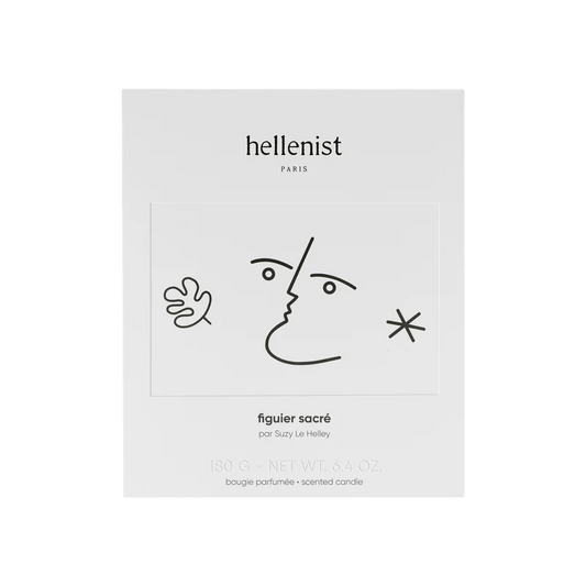 heiliger Feigenbaum - HELLENIST