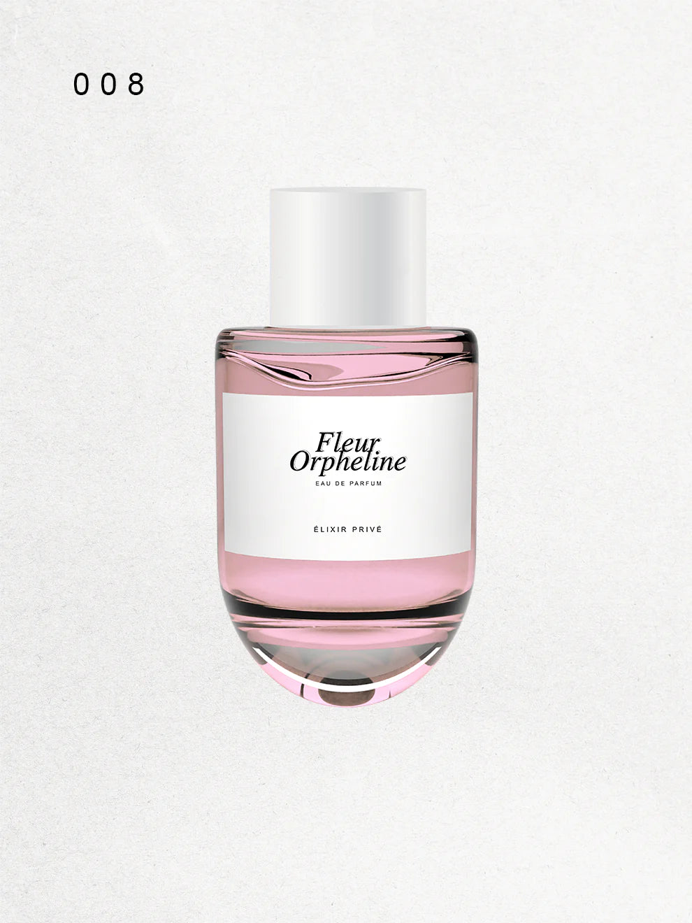FLEUR ORPHELINE - ELIXIR PRIVÉ