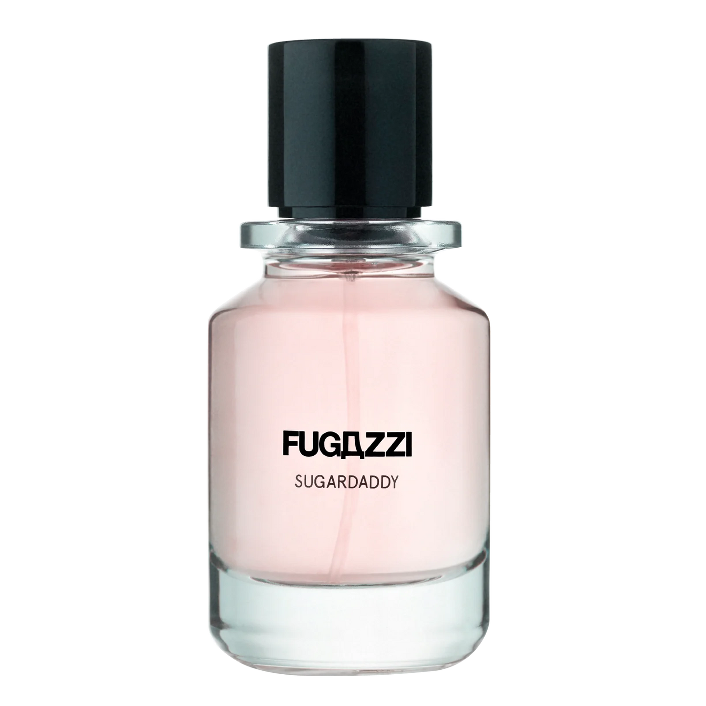 SUGARDADDY - FUGAZZI