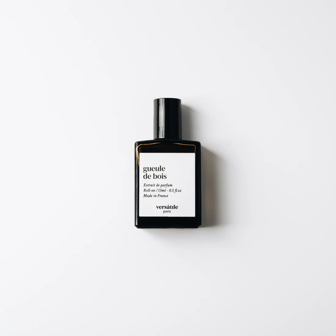 GUEULE DE BOIS - VERSATILE PARIS