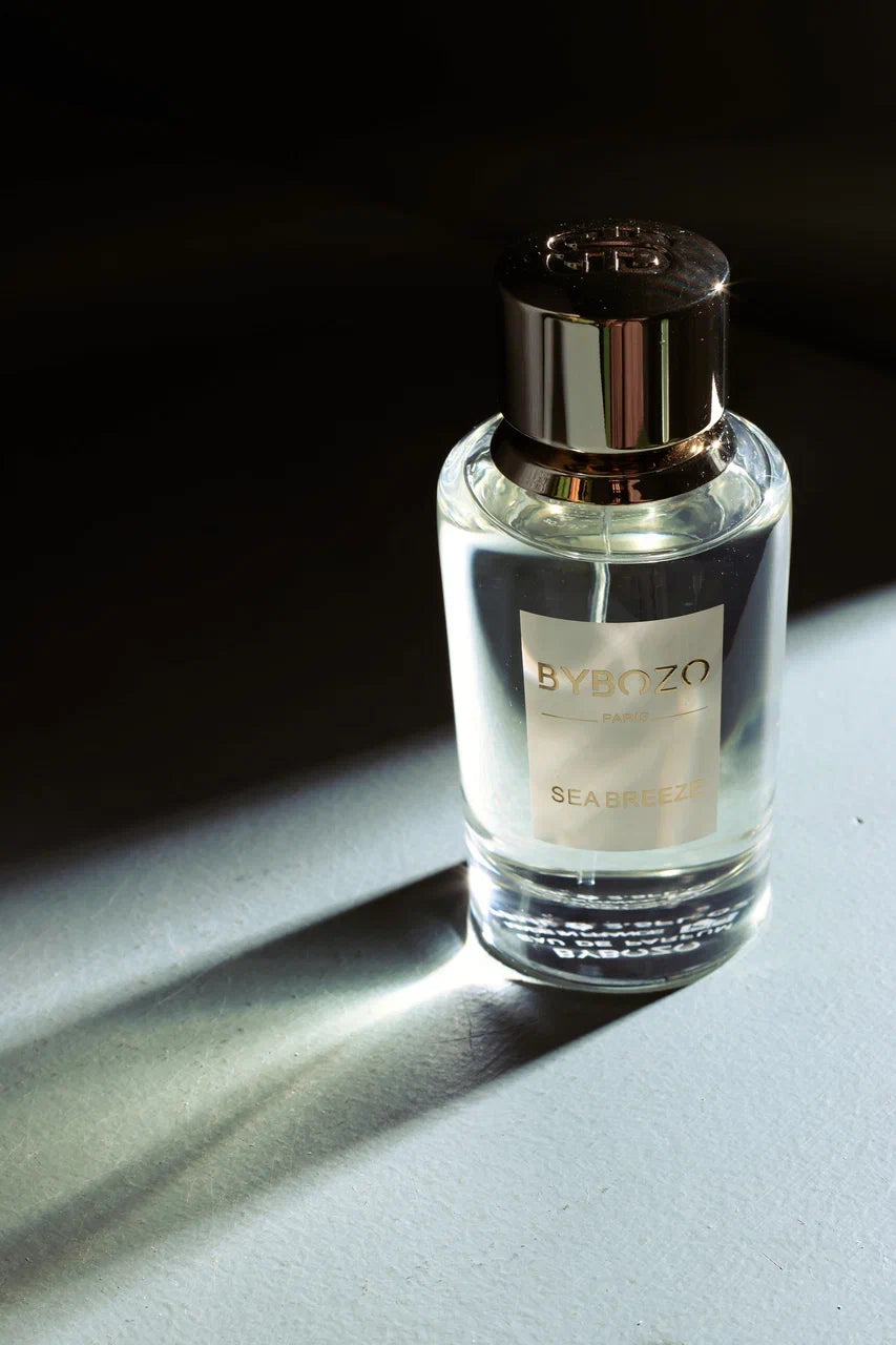 SEA BREEZE - BYBOZO