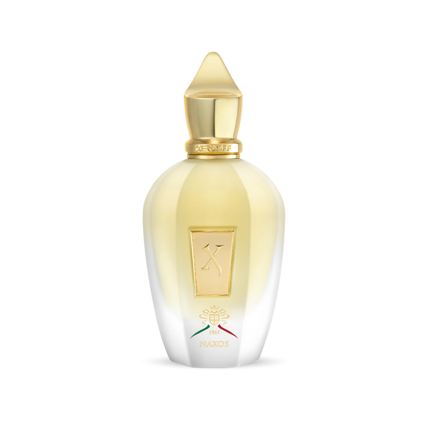 NAXOS - XERJOFF