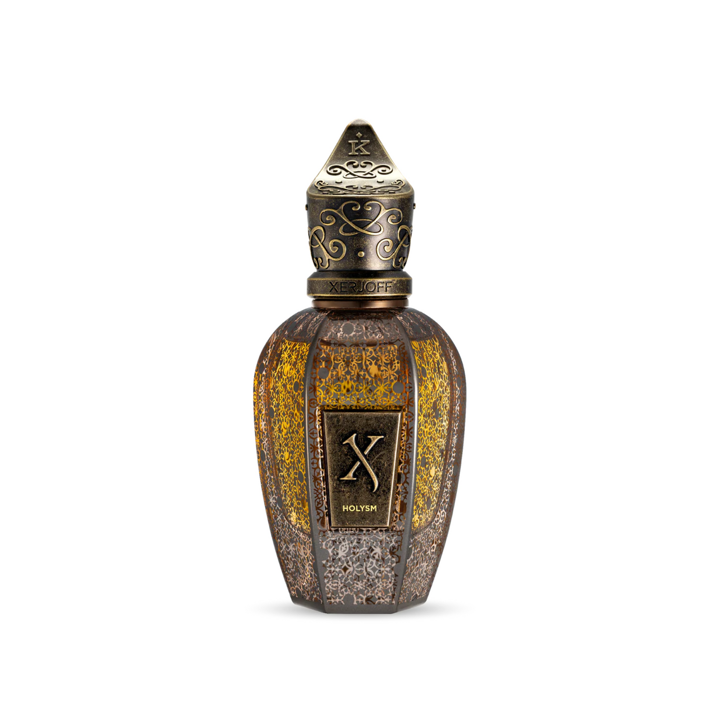 HOLYSM - XERJOFF
