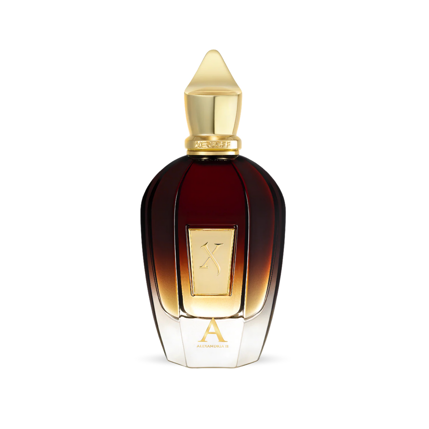 ALEXANDRIA II - XERJOFF