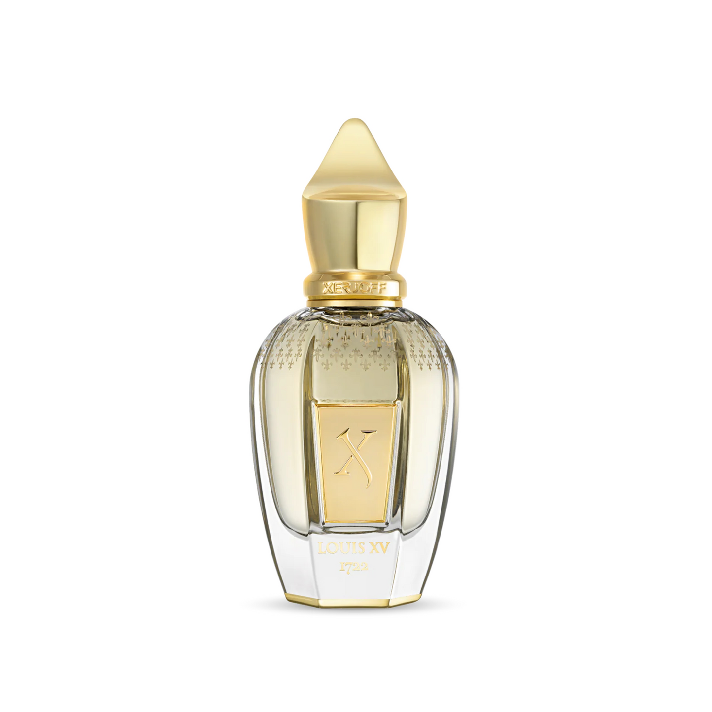 LOUIS DE VENOGE XV 1722 - XERJOFF