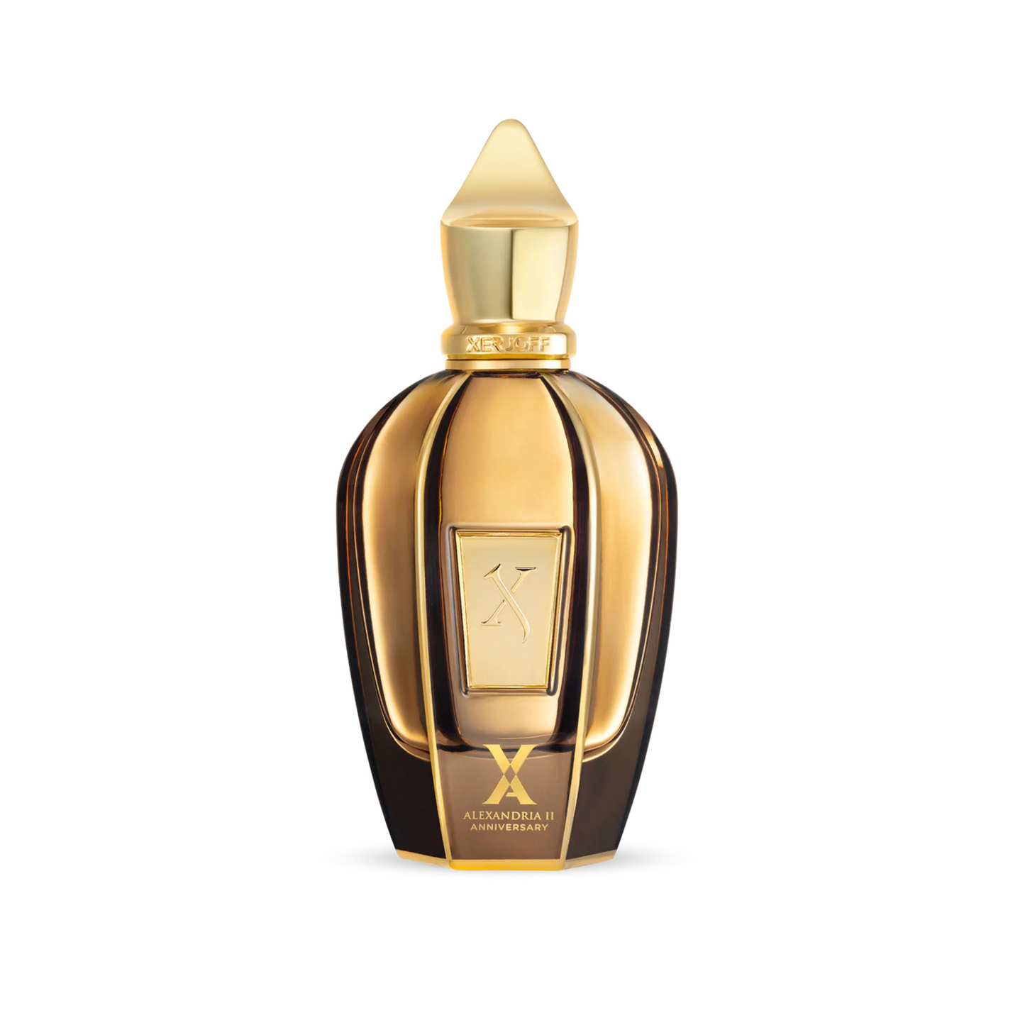 ALEXANDRIA II ANNIVERSARY - XERJOFF