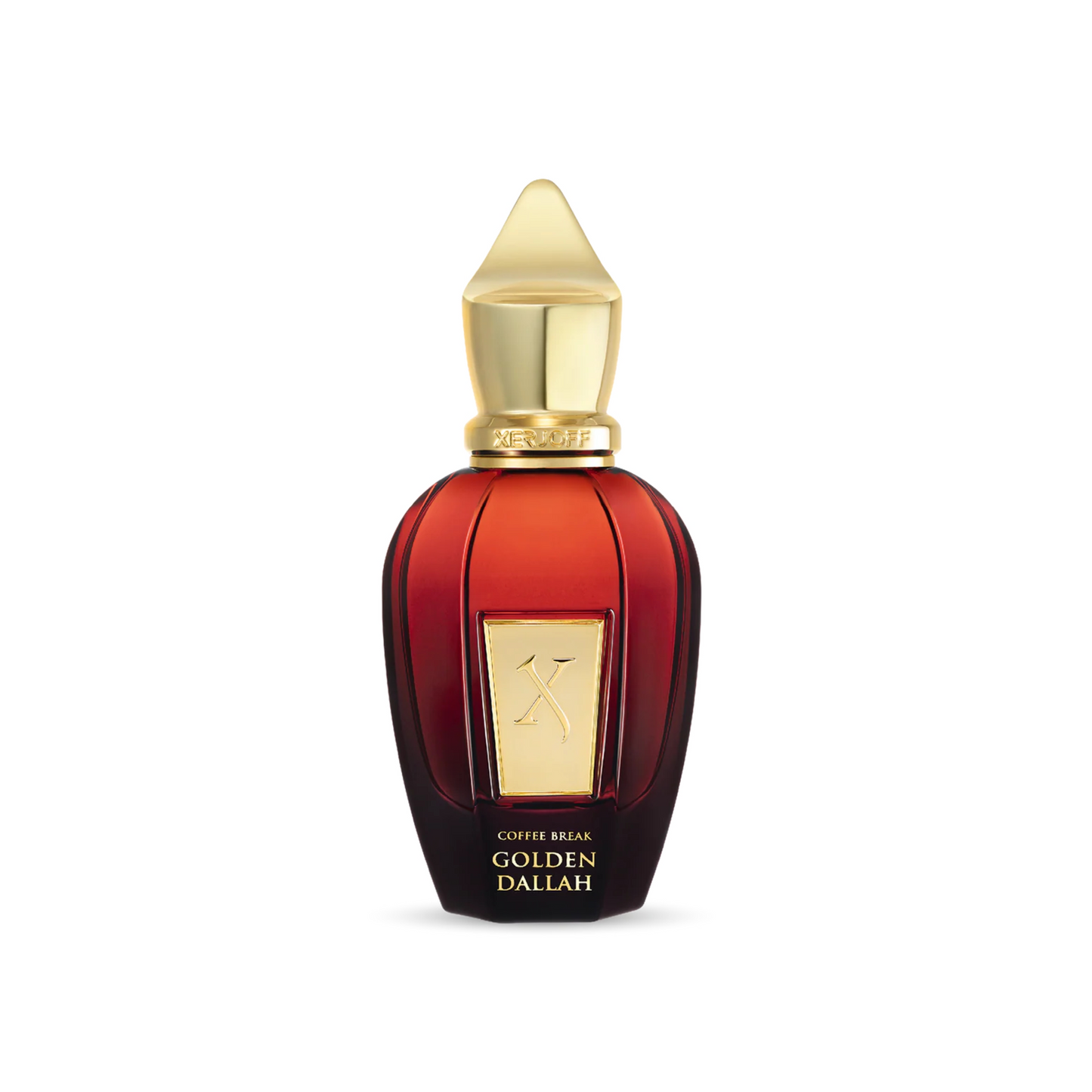 GOLDEN DALLAH - XERJOFF