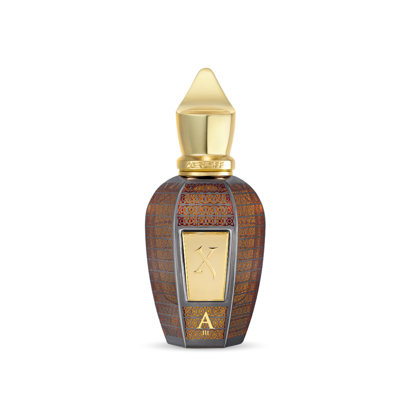 ALEXANDRIA III - XERJOFF