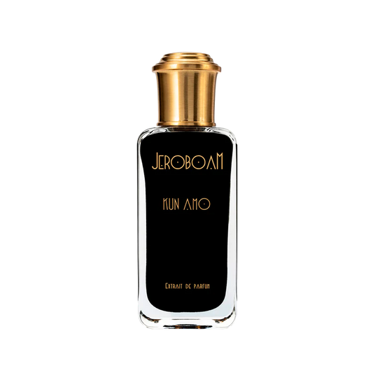 KUN AMO - JEROBOAM