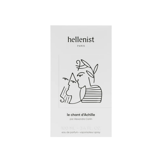 Der Gesang des Achill - HELLENIST