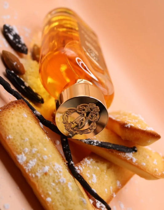 MIRAGE GOURMET - LAS NOBLES ESENCIAS