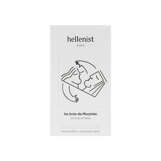 die Arme des Morpheus - HELLENIST