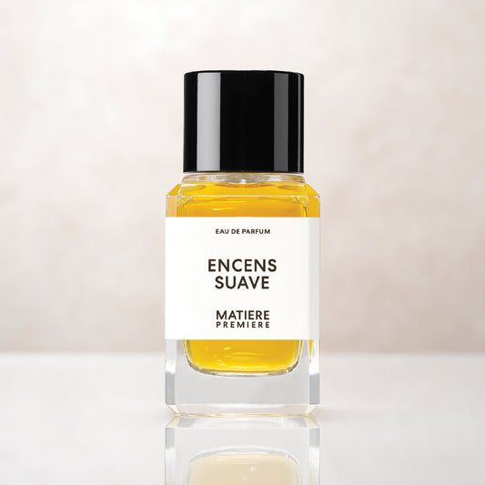 ENCENS SUAVE - MATIERE PREMIERE