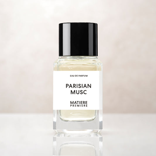 PARISIAN MUSC - MATIERE PREMIERE