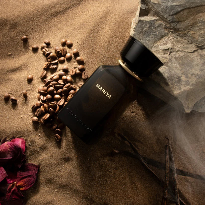 MARIYA - LUSSO OMAN