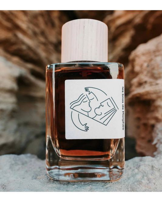 les bras de Morphée - HELLENIST