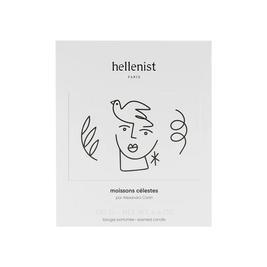 Himmlische Ernten - HELLENIST