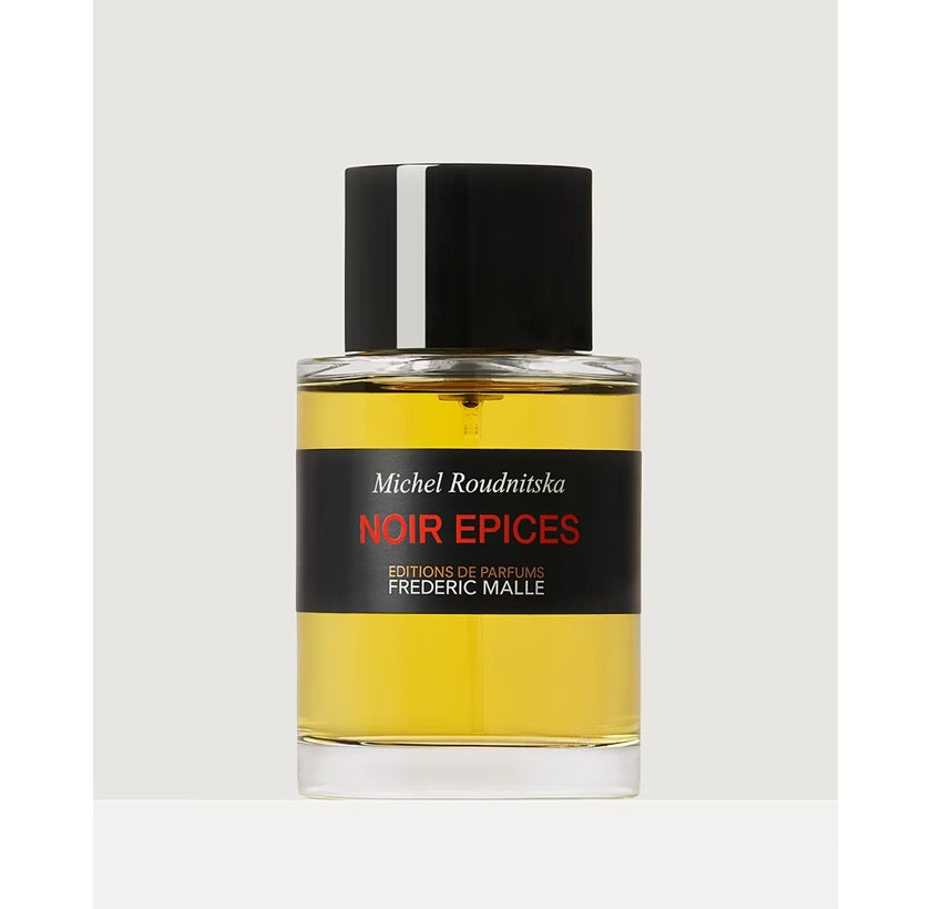 SCHWARZ GEWÜRZE - FREDERIC MALLE
