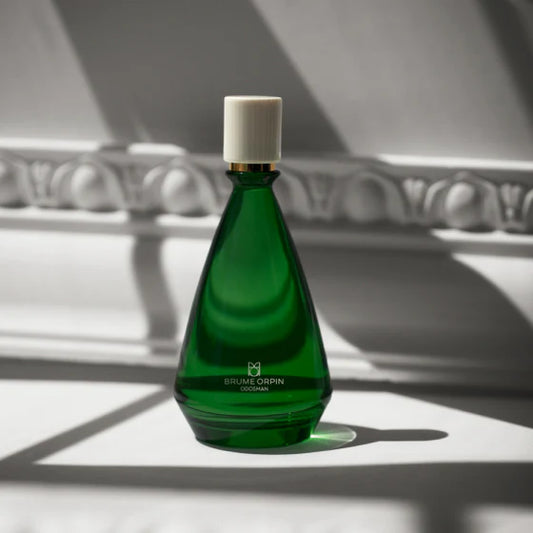 ODOSMAN - BRUME ORPIN