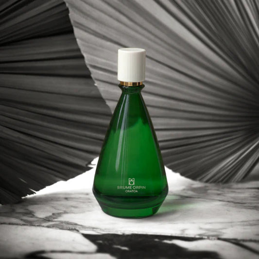 ORATOA - BRUME ORPIN