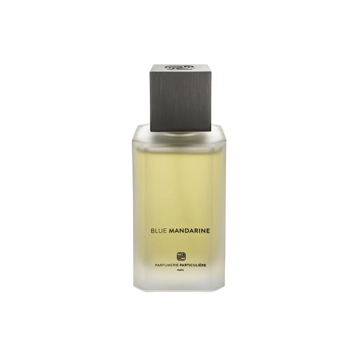 BLUE MANDARINE - PARFUMERIE PARTICULIERE