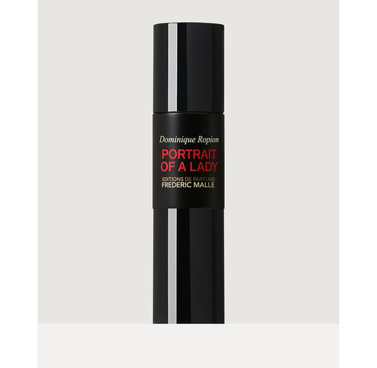 PORTRÄT EINER DAMEN - FREDERIC MALLE