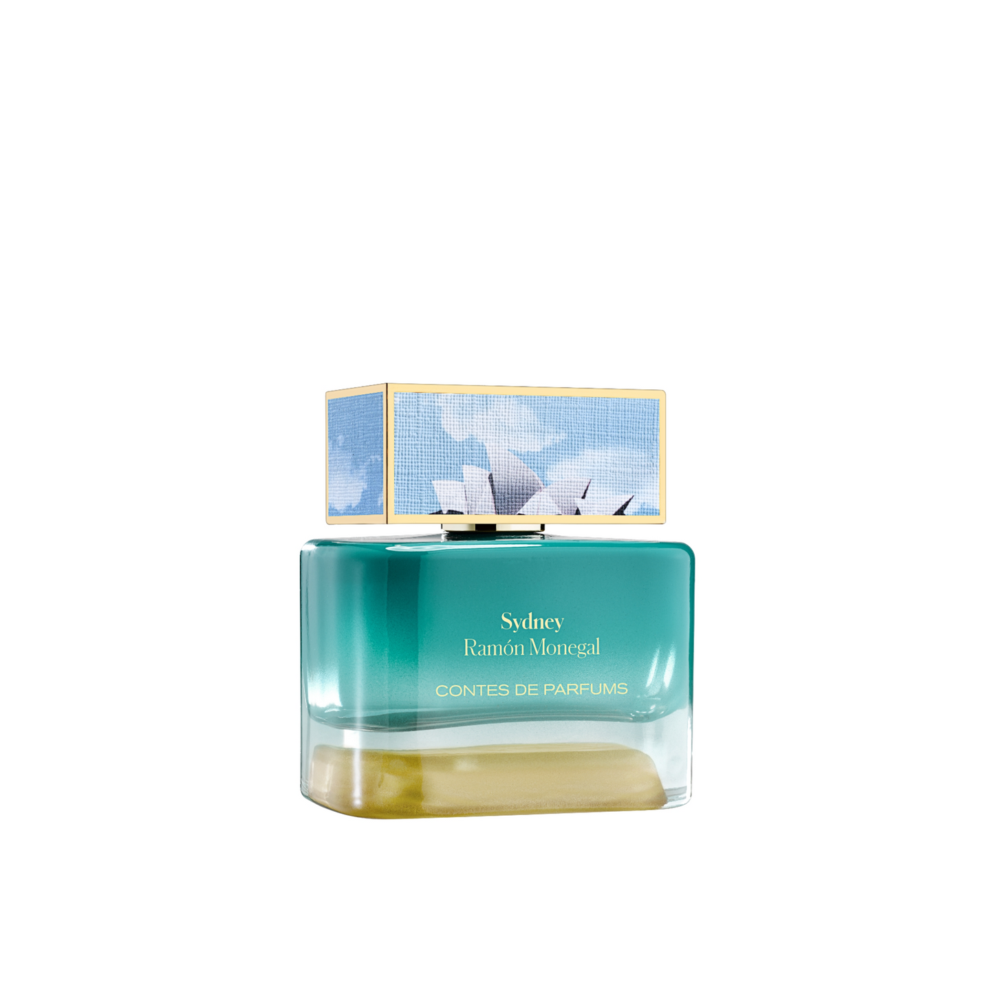 SYDNEY - CONTES DE PARFUMS