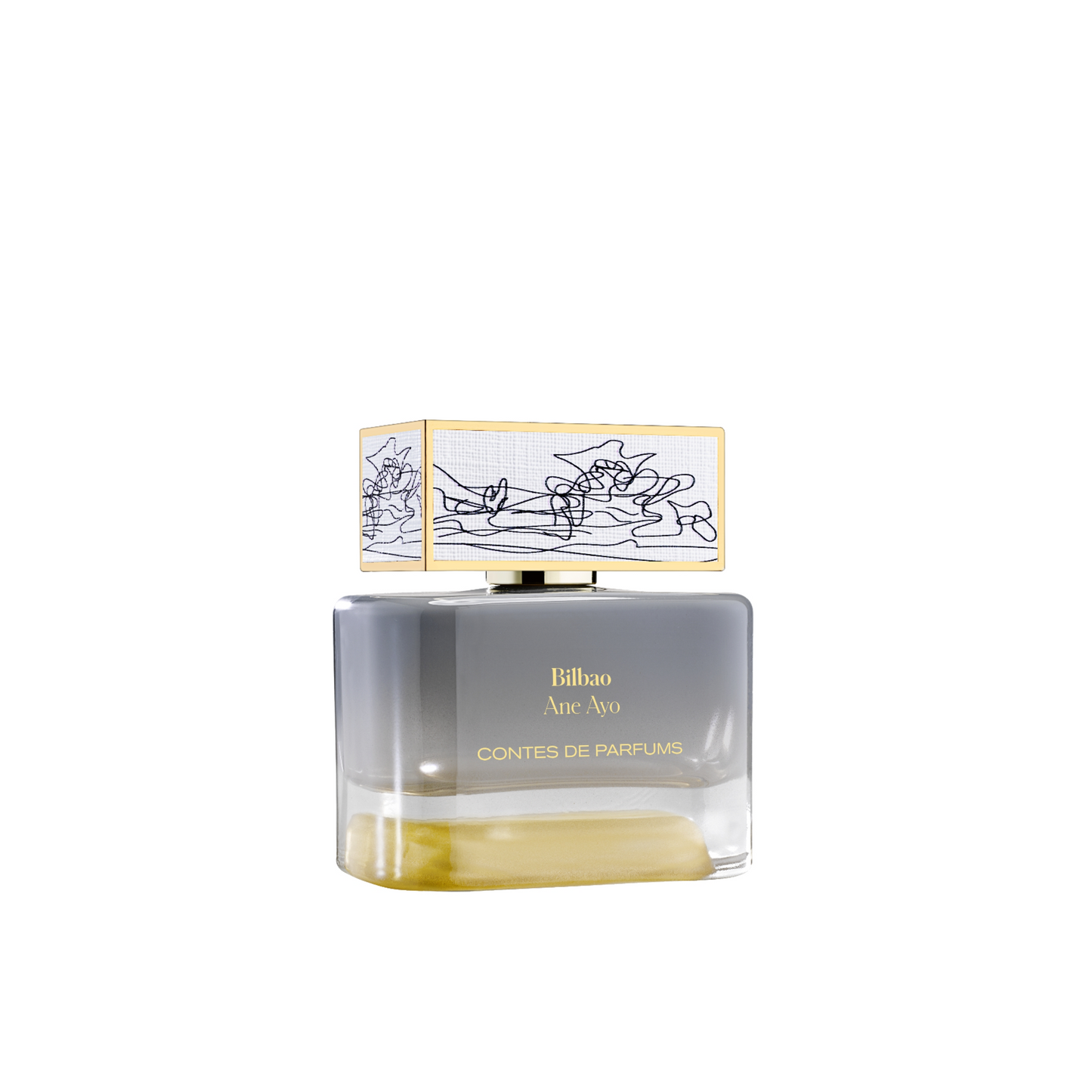 BILBAO - CONTES DE PARFUMS