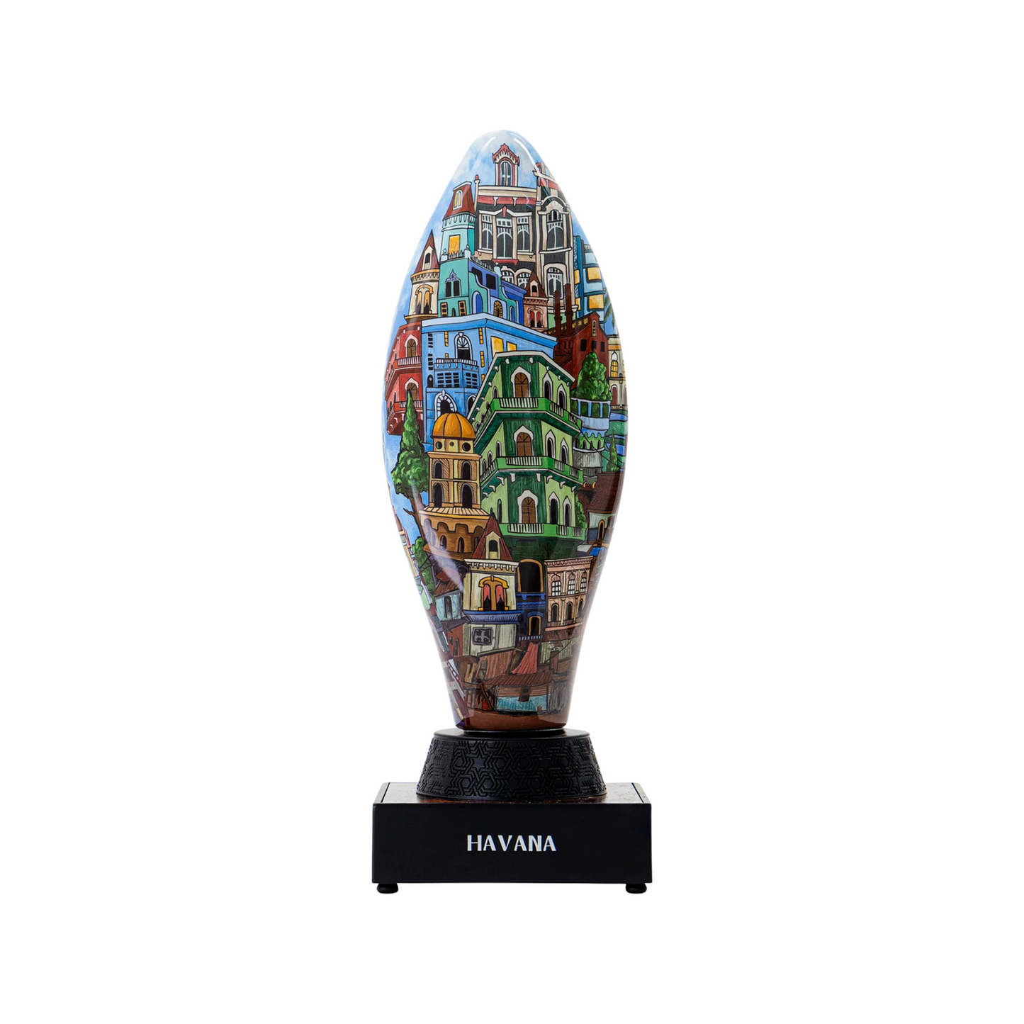 HAVANA - FLORIAN PONTIER