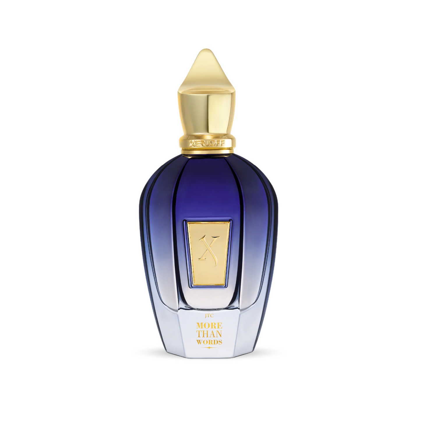 MORE THAN WORDS - XERJOFF