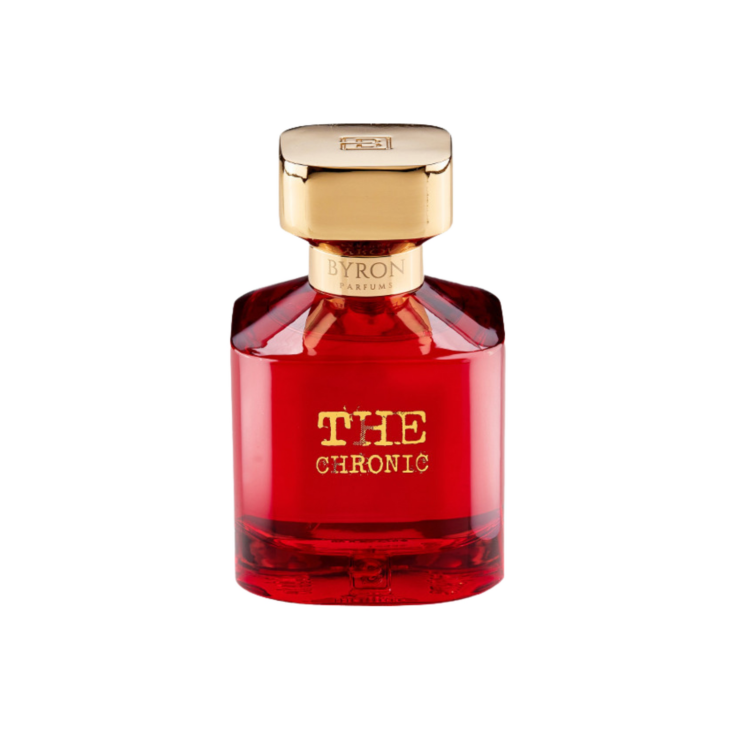 THE CHRONIC ROUGE EXTRÊME - BYRON