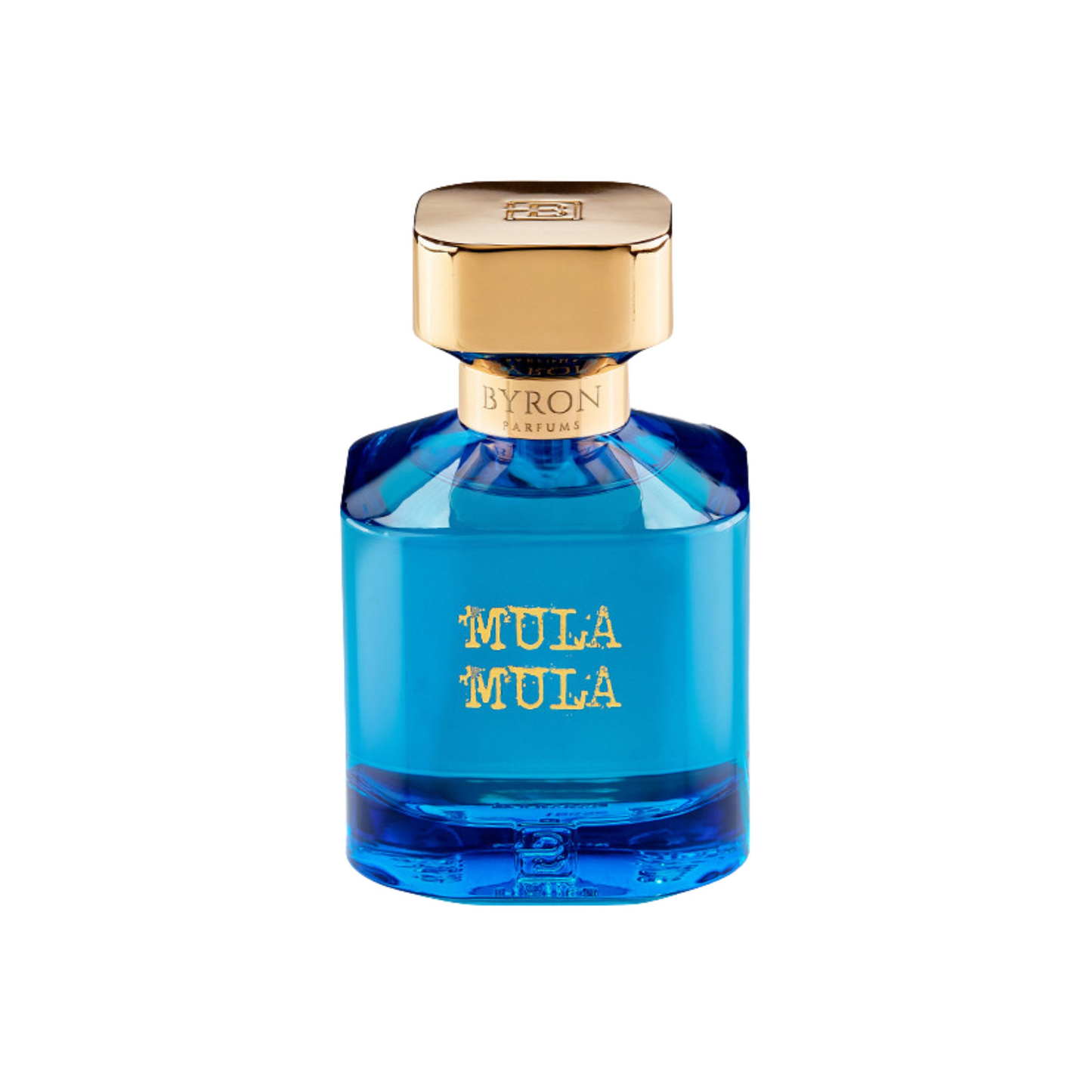 MULA MULA NARCOTIQUE - BYRON