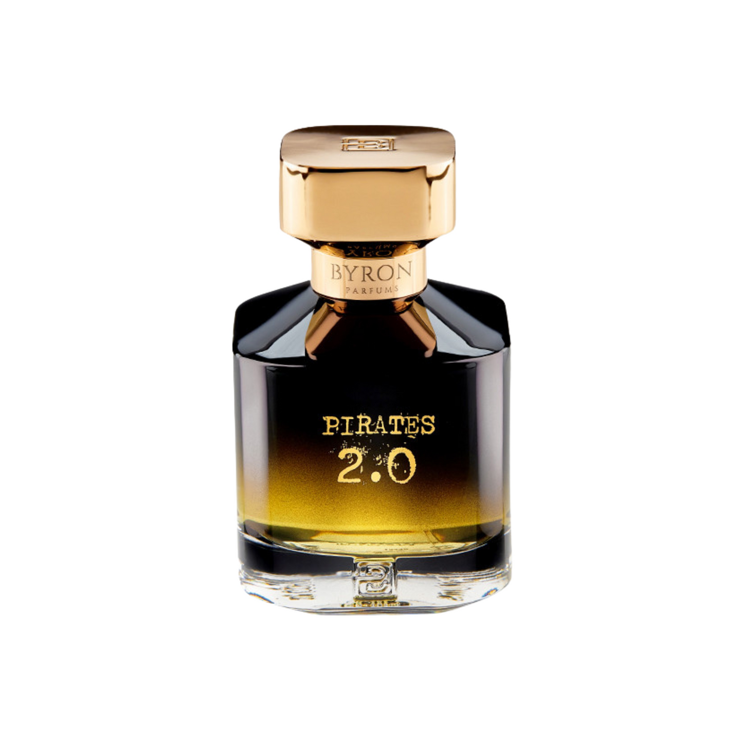 PIRATES 2.0 - BYRON