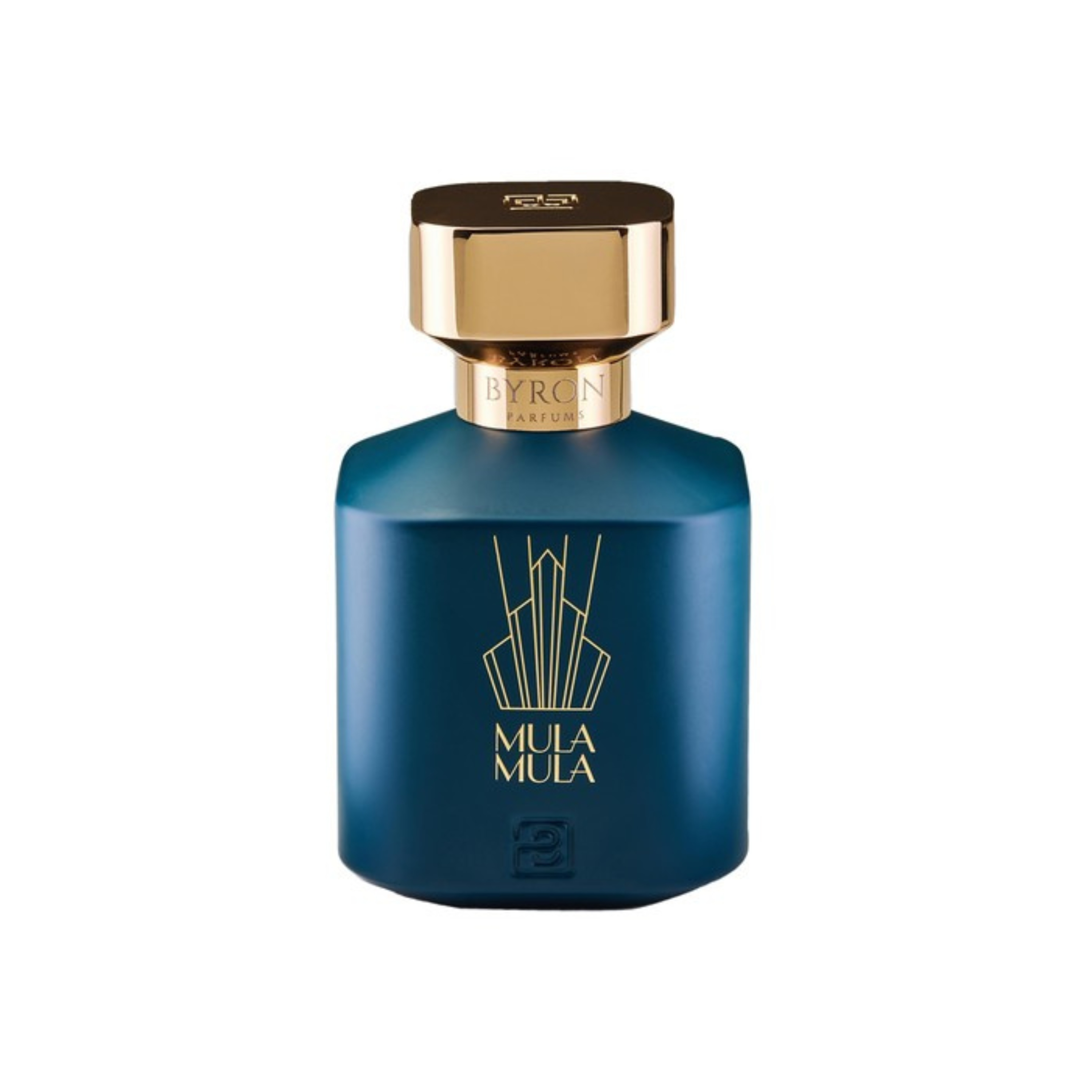 MULA MULA ART DECO - BYRON – Fragrance Passion