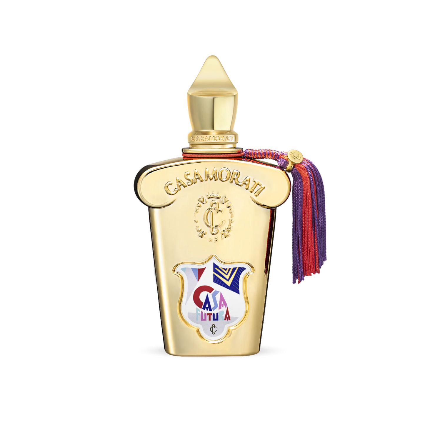 CASAFUTURA - CASAMORATI