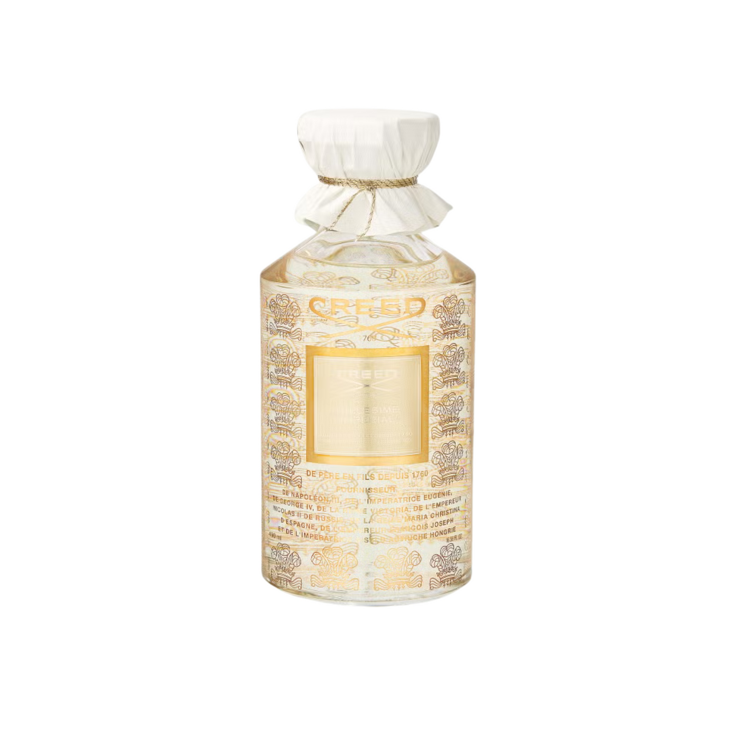 MILLESIME IMPERIAL - CREED