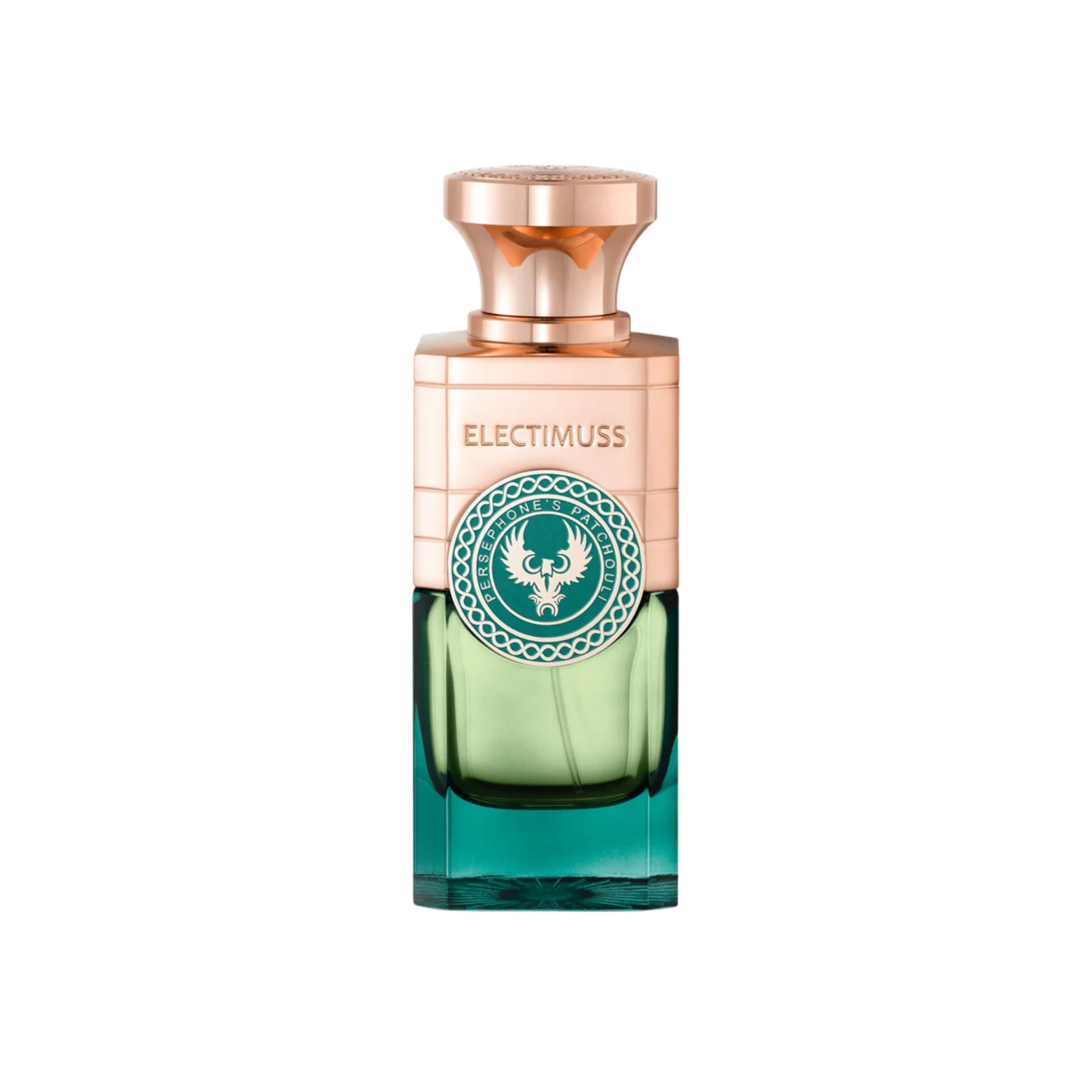 PERSEPHONES PATCHOULI - ELECTIMUSS LONDON