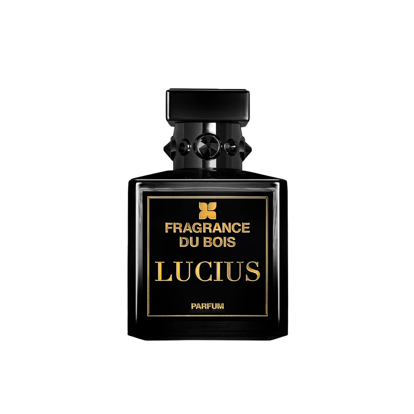 LUCIUS - FRAGANCIA DE LA MADERA